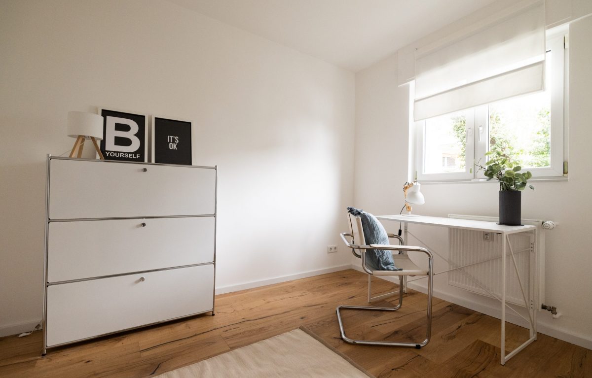 Weiteres Zimmer der Wohnung in Königstein im Taunus